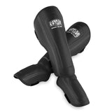 Katsudo chrániče holení a priehlavkov Fort II, čierne