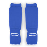 Katsudo chrániče holení a priehlavkov Strike, modré