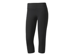 Adidas γυναικείο κολάν 3/4 Tight, μαύρο