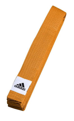 Adidas obi ζώνη Club, πορτοκαλί