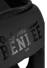 Ben Lee chránič hlavy Caesar, čierny