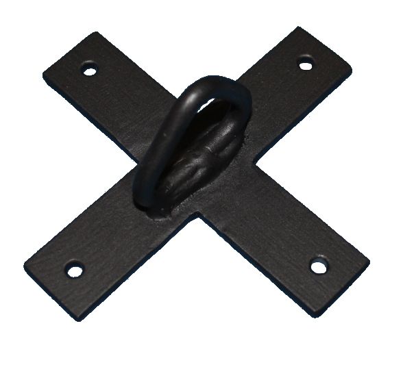 Katsudo krížový záves Cruzair