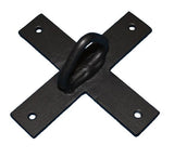 Katsudo krížový záves Cruzair