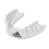 Adidas chránič zubov Opro Snap-Fit, biely