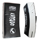 Katsudo prehnutá makiwara 75x35x15 Seiken