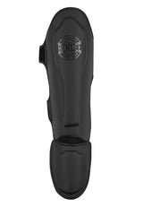 Ben Lee chrániče holení a priehlavkov Claudius, čierne