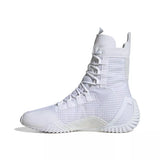 Adidas box obuv Speedex 23, biele