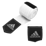 Adidas elastická bandáž, biela