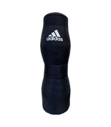 Adidas box vrece MMA 110cm, čierne
