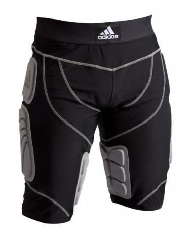 Adidas MMA trenky Light Protect FX, čierne