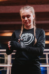 Katsudo elastická box bandáž Path, biela