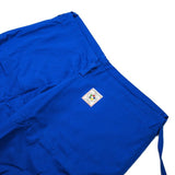Kusakura judo kimono Gi IJF 750g, modré