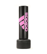 Adidas stacionárne vrece Heavy Boxing 177cm, čierno-ružové