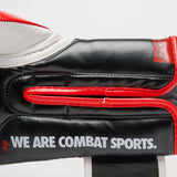 Leone box rukavice Wacs, čierne