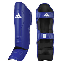 Adidas προστατευτικό κνήμης και ταρσού Wako, μπλε