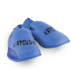 Katsudo προστατευτικό ταρσού Light, μπλε