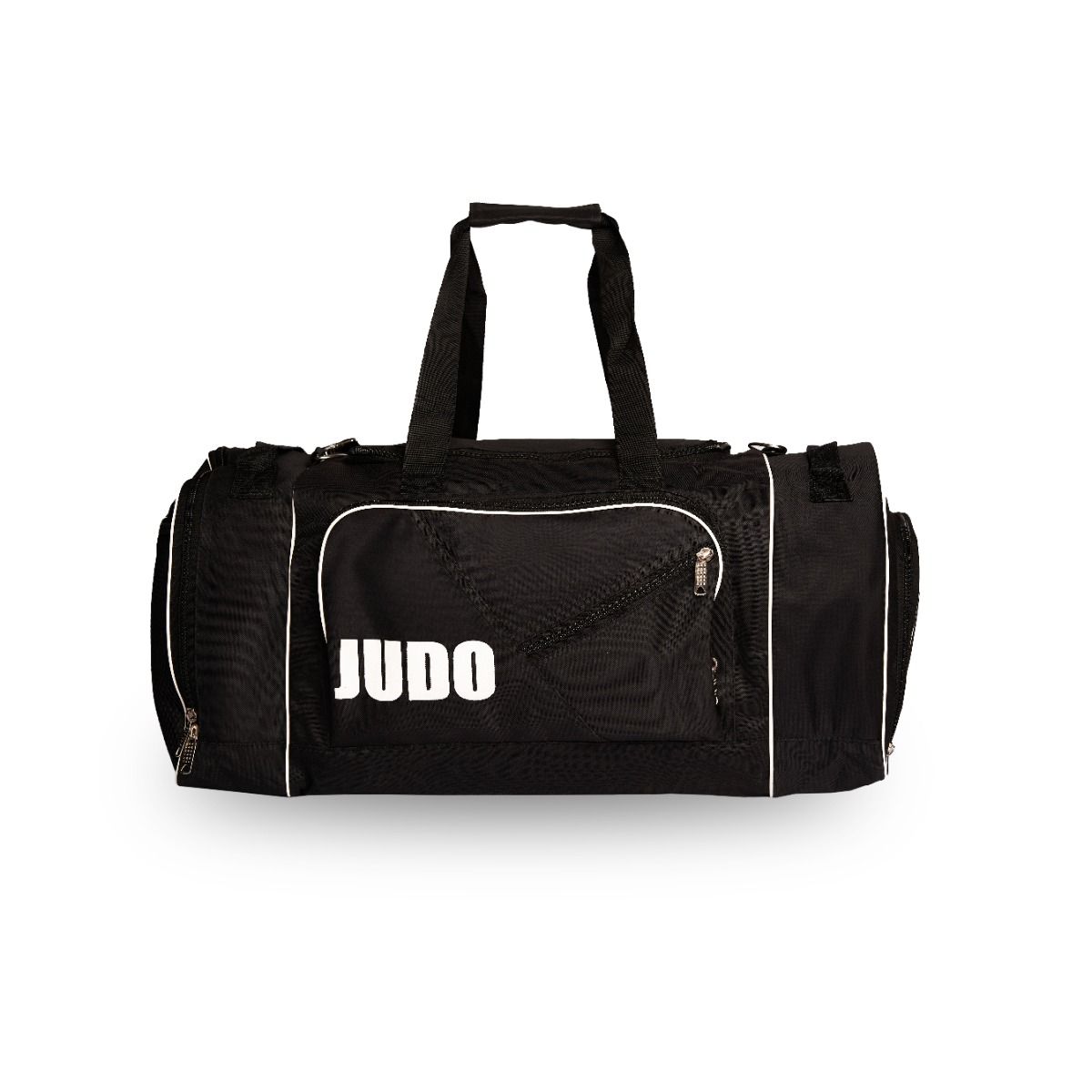 Katsudo judo taška Giroha, čierna