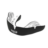 Opro chránič na zuby Instant Custom Fit Solids, čierno biela