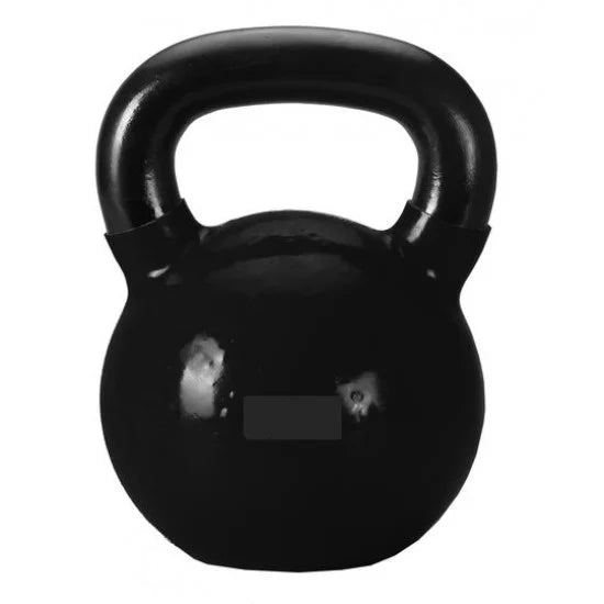 Spartan kettlebel