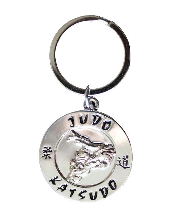 Katsudo kľúčenka Judo
