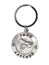Katsudo kľúčenka Judo