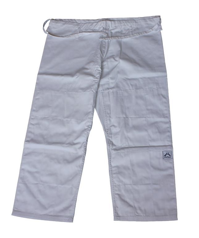Katsudo judo nohavice Grappai 280g, biele