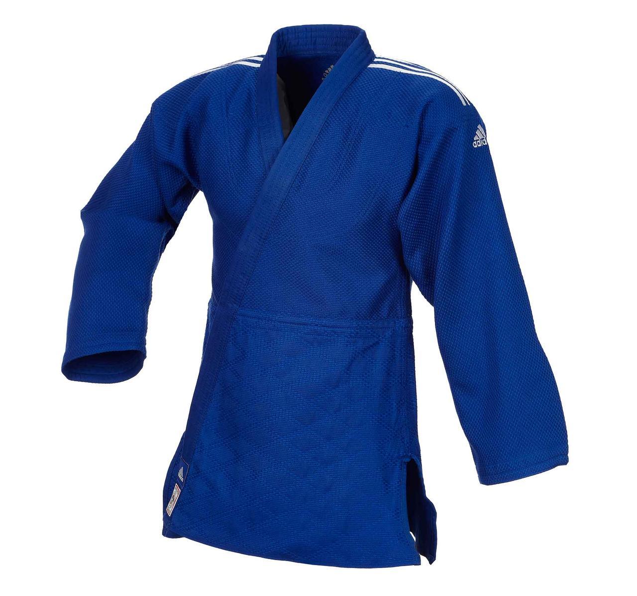 Adidas JU kimono s čipom J930 IJF 930g, modré