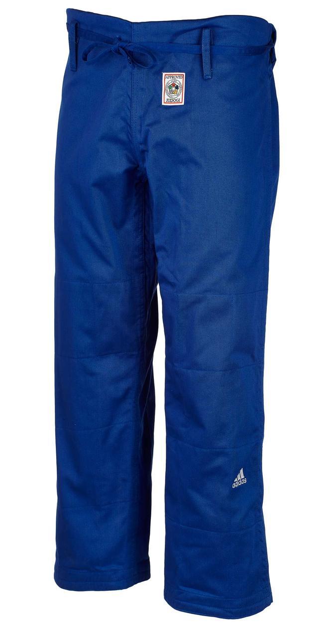 Adidas JU kimono s čipom J930 IJF 930g, modré