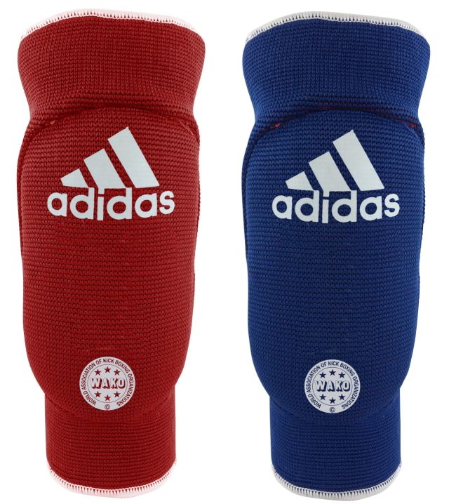 Adidas obojstranný chránič lakťa Wako