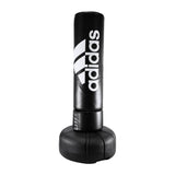 Adidas stacionárne vrece 195cm, čierne