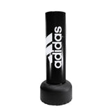 Adidas stacionárne vrece Heavy Boxing 177cm, čierno-biele