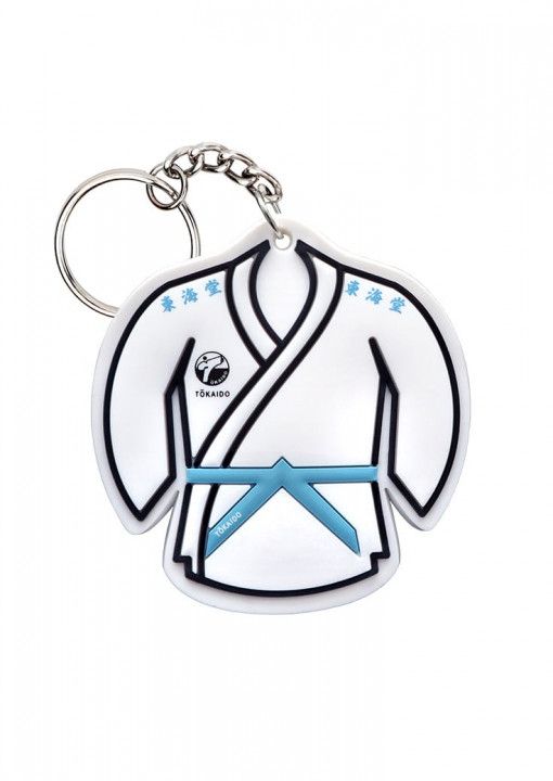 Tokaido obojstranný prívesok kimono