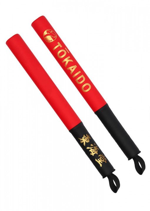 Tokaido tréningové penové palice