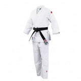 Fight Art JU kimono Bushi 450g, biele