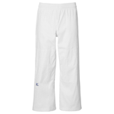 Mizuno Kids JU Kimono Kodomo 350g, White