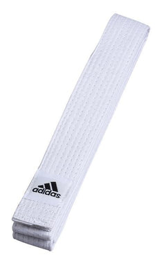 Adidas obi ζώνη Club, λευκό