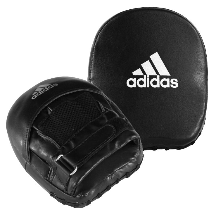 Adidas box lapy Elite Mini Square pár – Katsudo