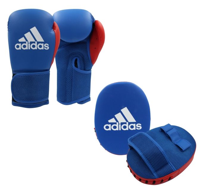 Adidas box set Junior
