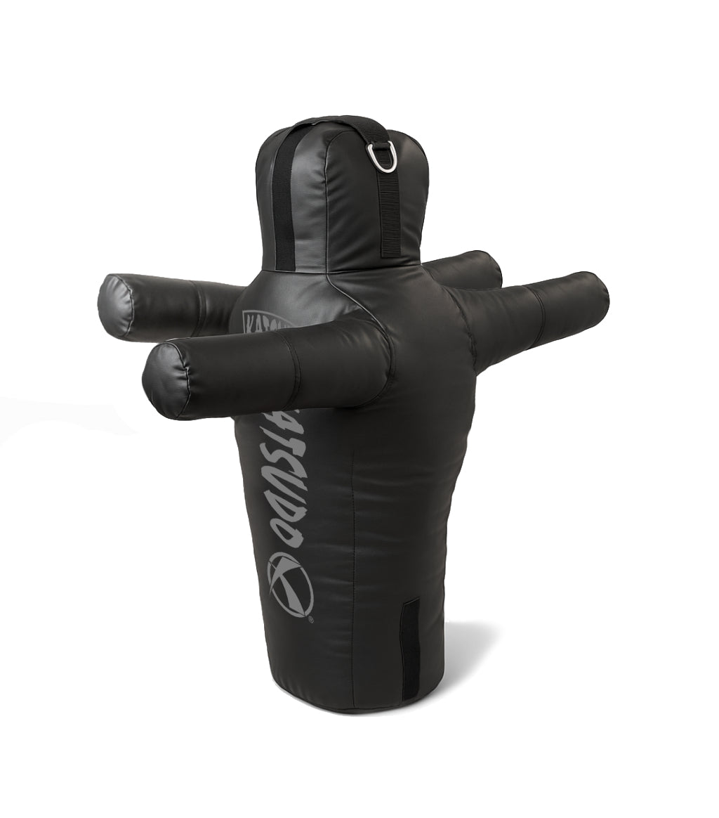 Katsudo box vrece panák so 4 rukami Multifighter 100cm, čierne