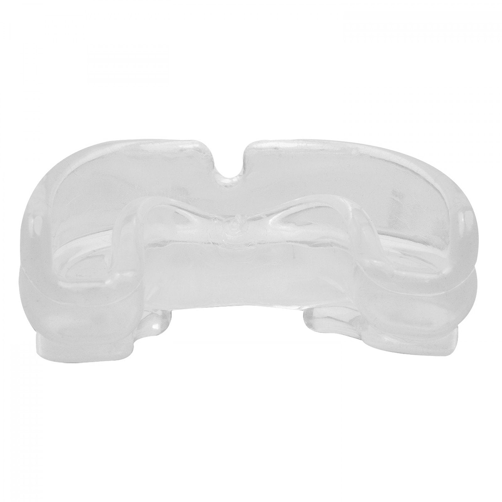 Adidas chránič zubov Double, transparentný