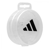 Adidas chránič zubov Double, transparentný