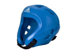 Adidas kickbox κράνος Adizero, μπλε