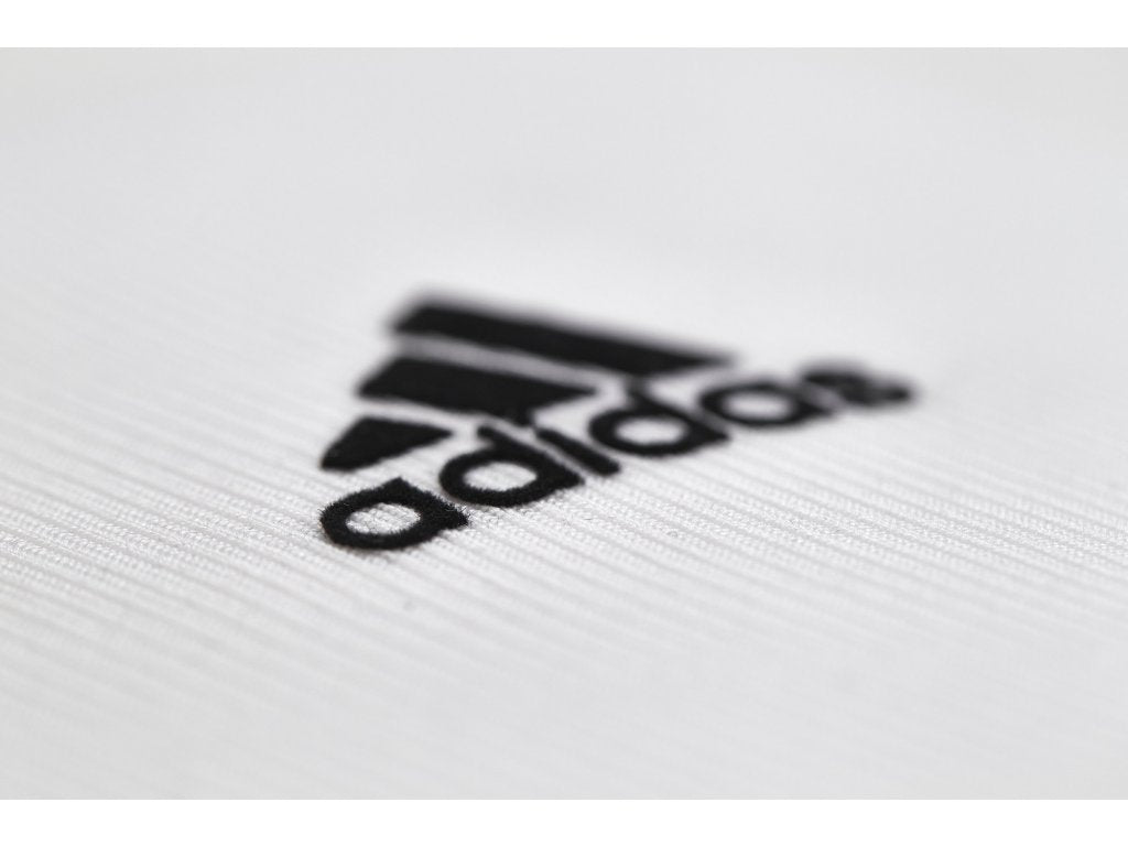 Adidas chránič holene, biely
