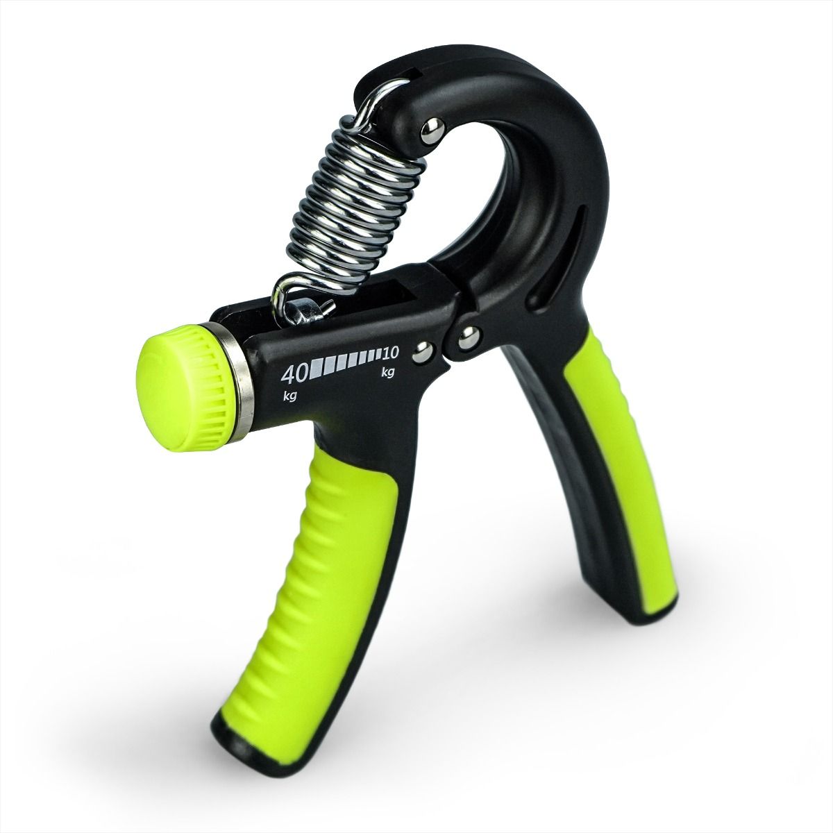 PTP posilňovacia pomôcka Grip trainer, čierna