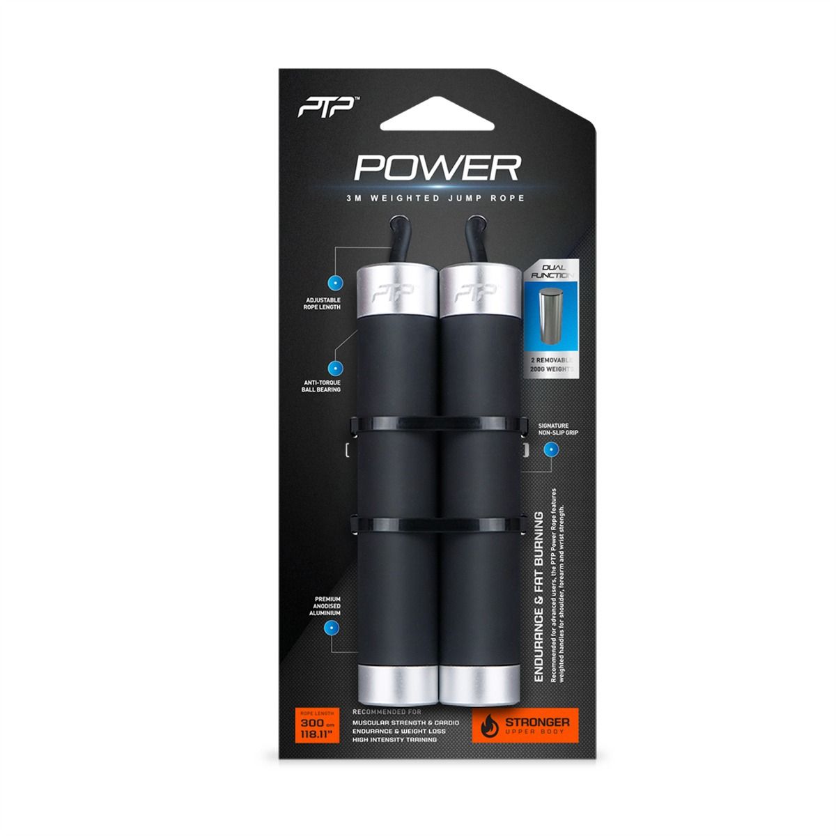 PTP švihadlo Power