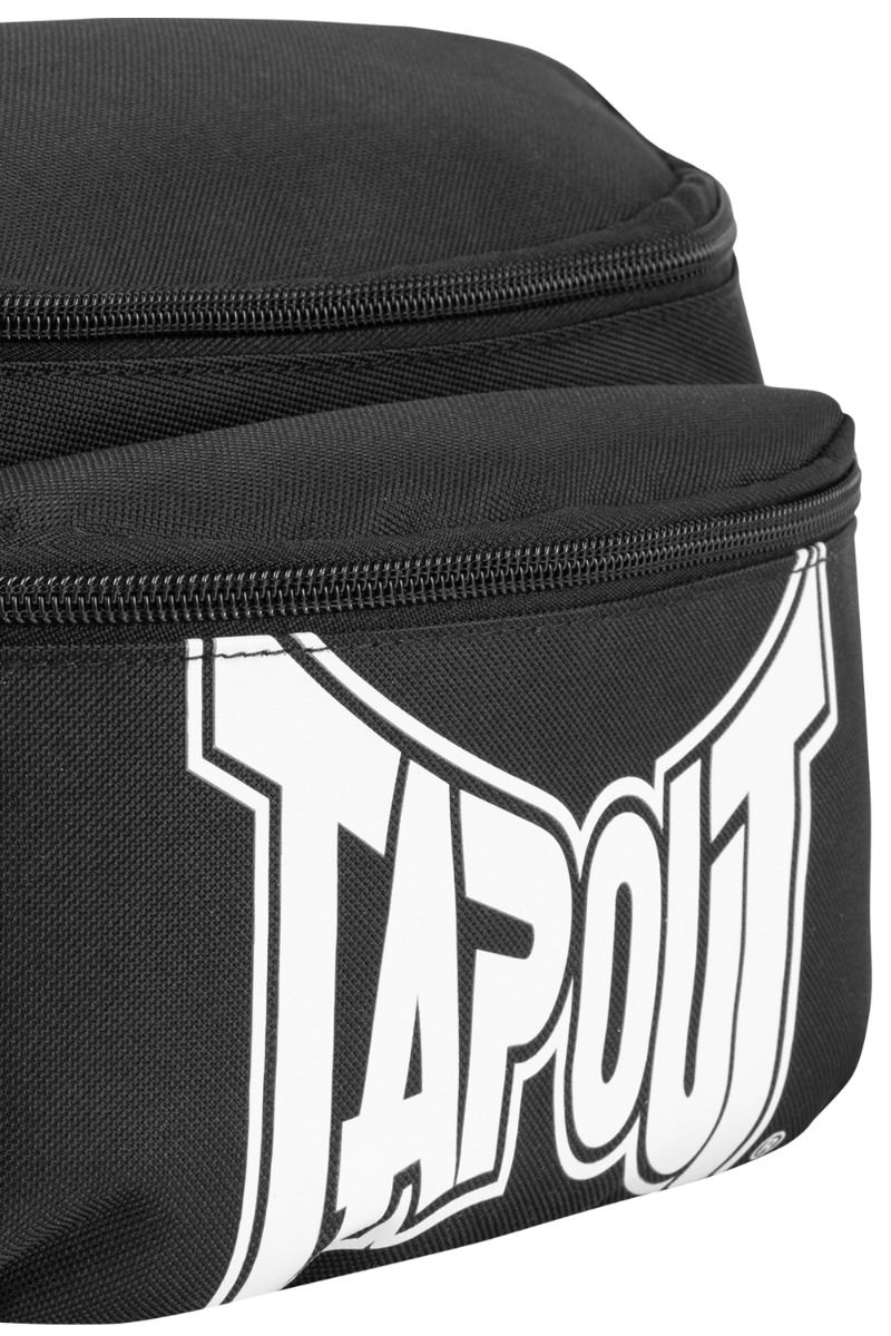 Tapout ľadvinka Glendo, čierna