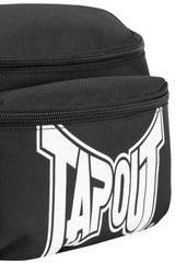 Tapout ľadvinka Glendo, čierna