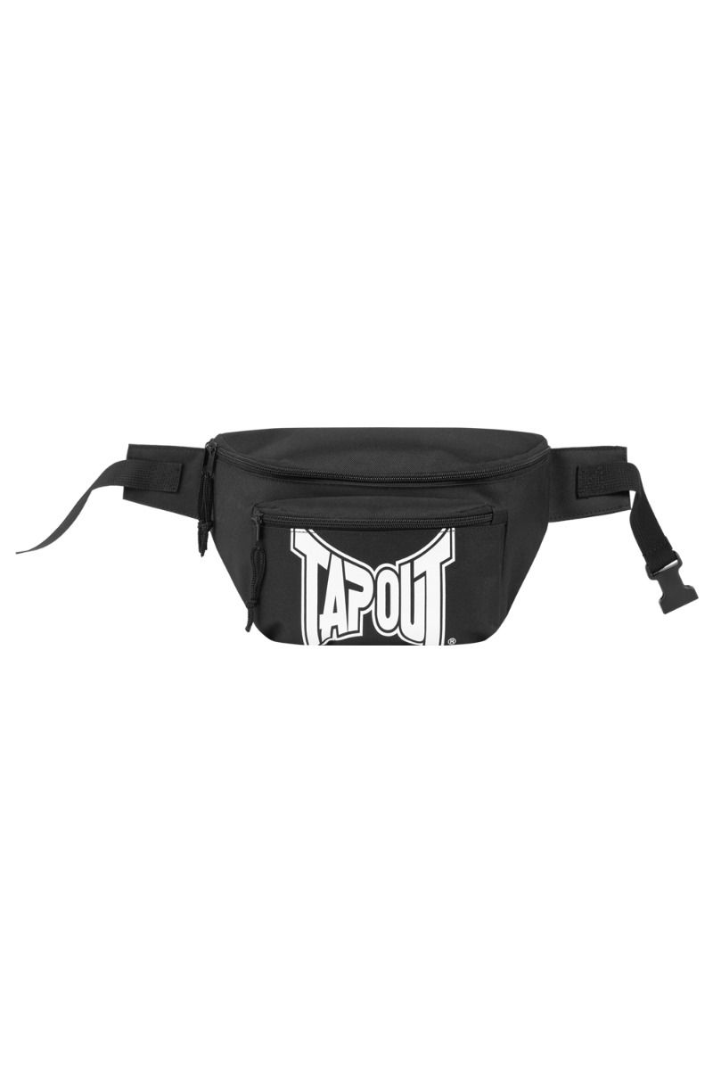 Tapout ľadvinka Glendo, čierna