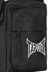 Tapout taška cez rameno Sturgis, čierna