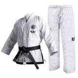 Adidas taekwondo dobok itf Instruktor 780g